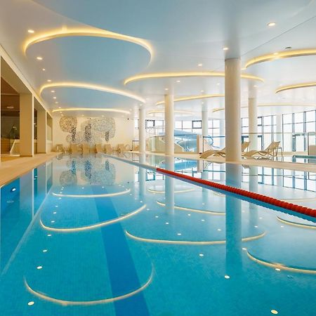 Apartament Bryza Polanki Aqua Колобжег Экстерьер фото