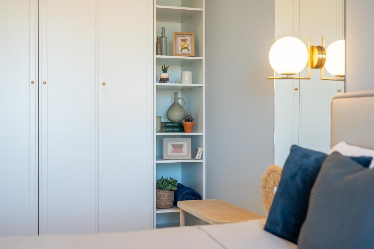 Apartament Bryza Polanki Aqua Колобжег Экстерьер фото