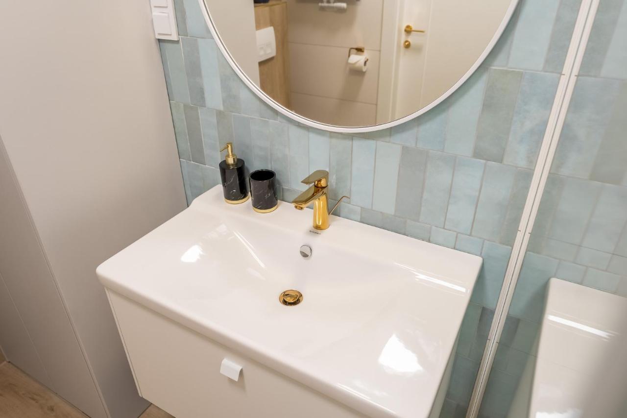 Apartament Bryza Polanki Aqua Колобжег Экстерьер фото