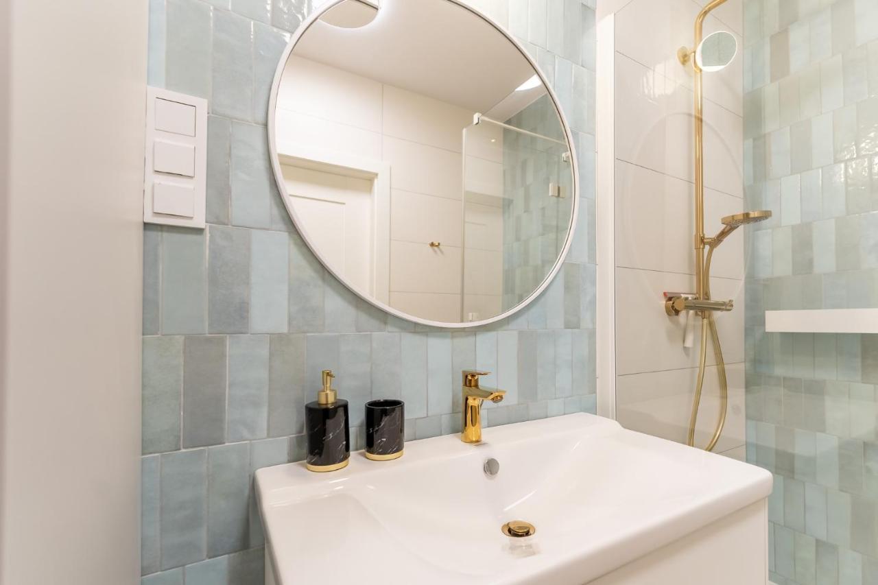 Apartament Bryza Polanki Aqua Колобжег Экстерьер фото