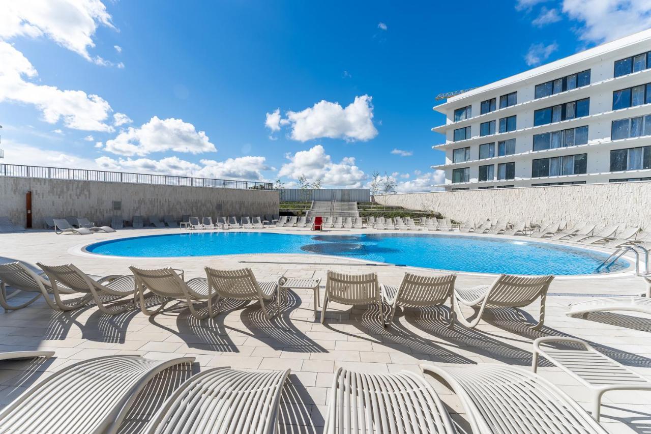 Apartament Bryza Polanki Aqua Колобжег Экстерьер фото
