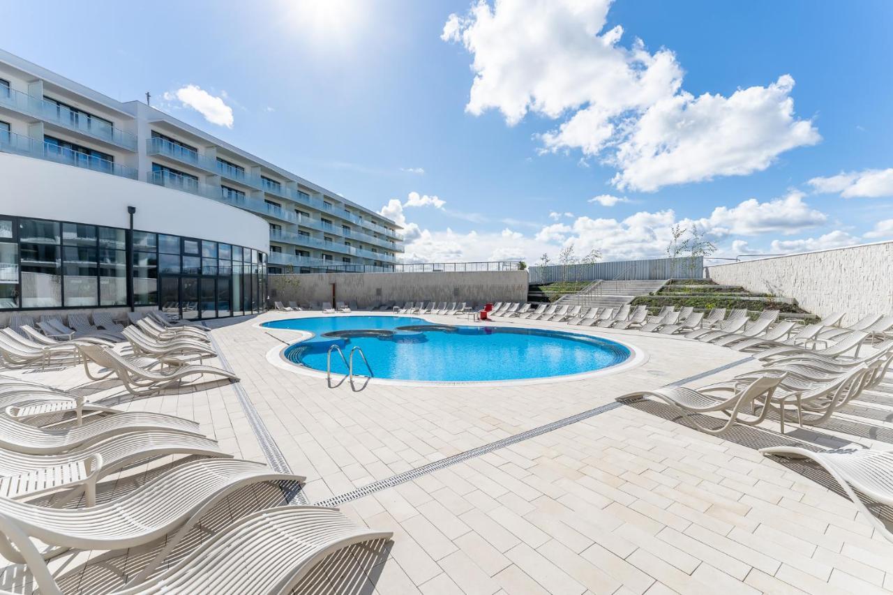 Apartament Bryza Polanki Aqua Колобжег Экстерьер фото